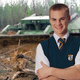 Rich-kids-camp leader J. Jordan Buckminster III.